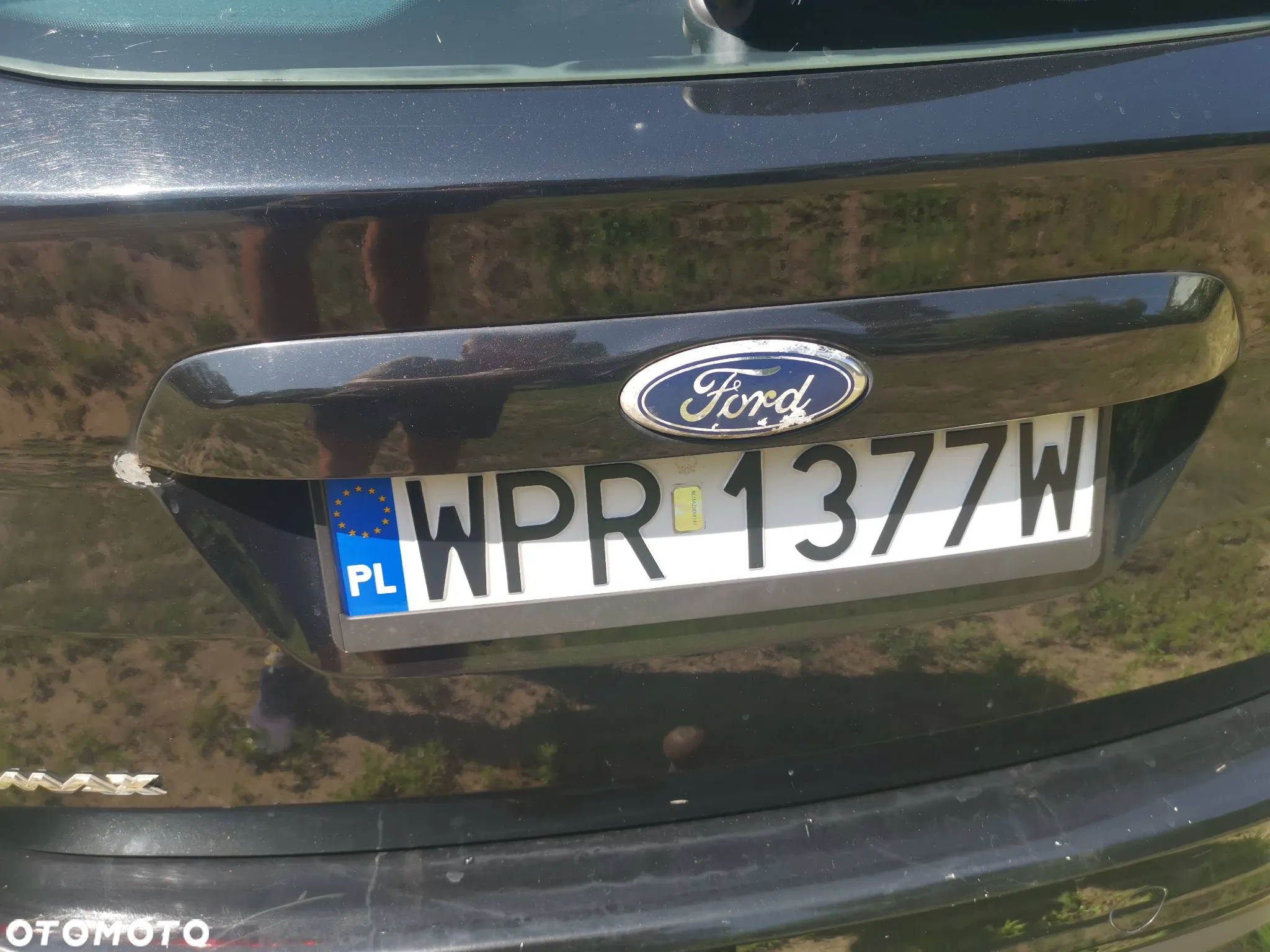 Ford C-MAX 1.6 TDCi Edition - 15