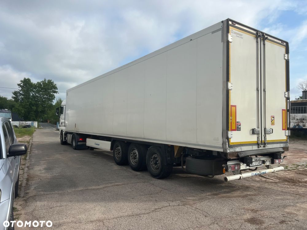 Krone PROFI LINER - 12