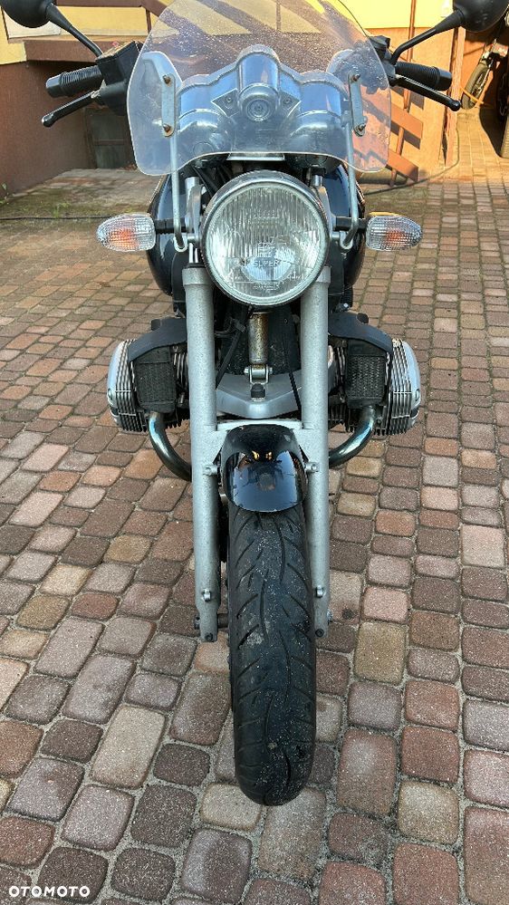 BMW R - 13
