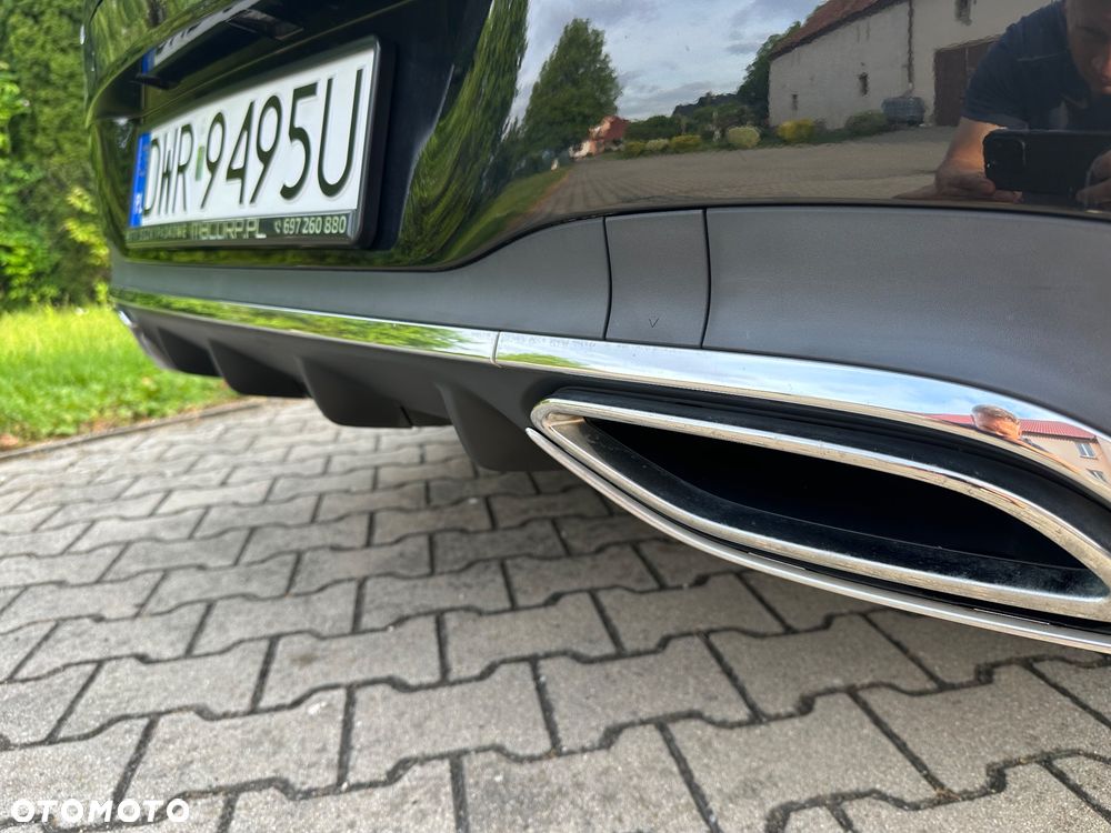 Mercedes-Benz CLA 180 d 8G-DCT AMG Line Advanced Plus - 33