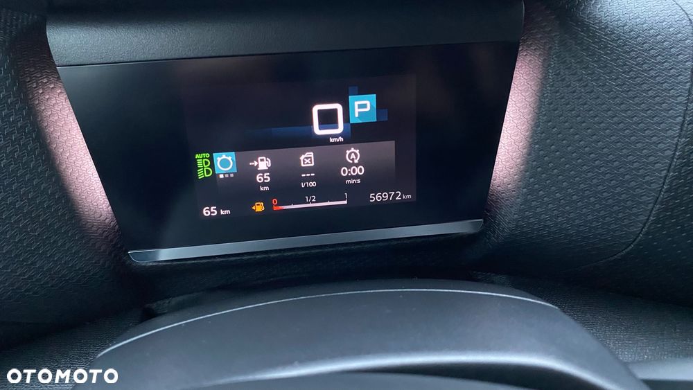 Citroën C4 BlueHDi 130 Stop&Start EAT8 MAX - 29