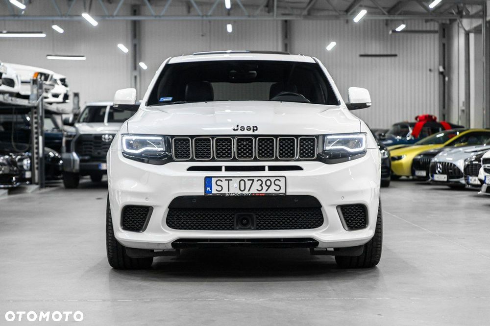 Jeep Grand Cherokee - 4