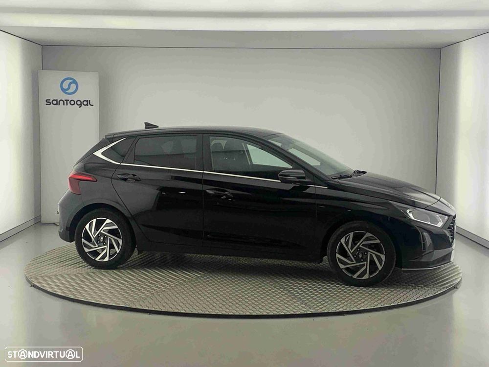 Hyundai i20 1.2 MPi Comfort - 1