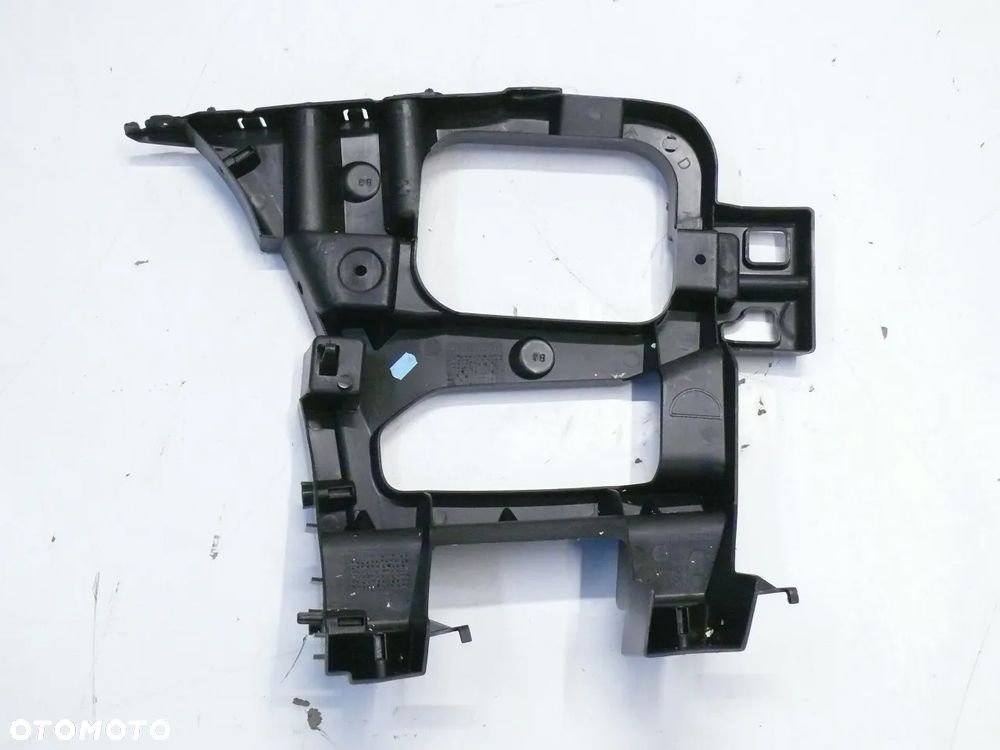 ŚLIZG ZDERZAKA TYLNY PRAWY CITROEN C5 III X7 KOMBI - 2