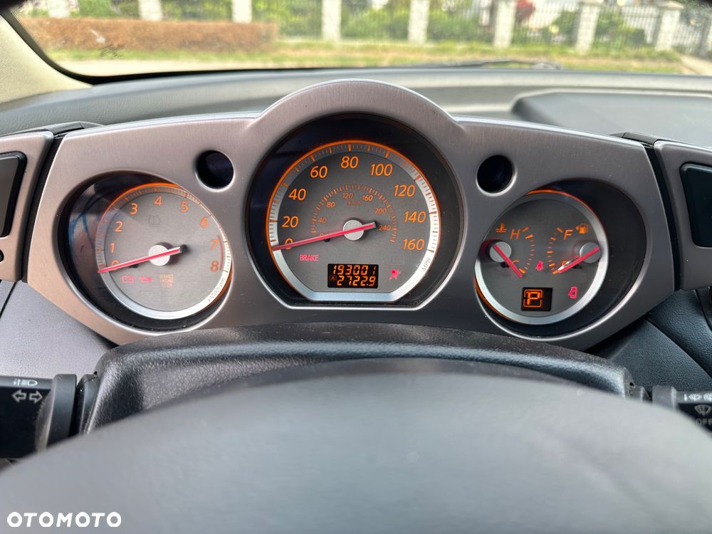 Nissan Murano - 10