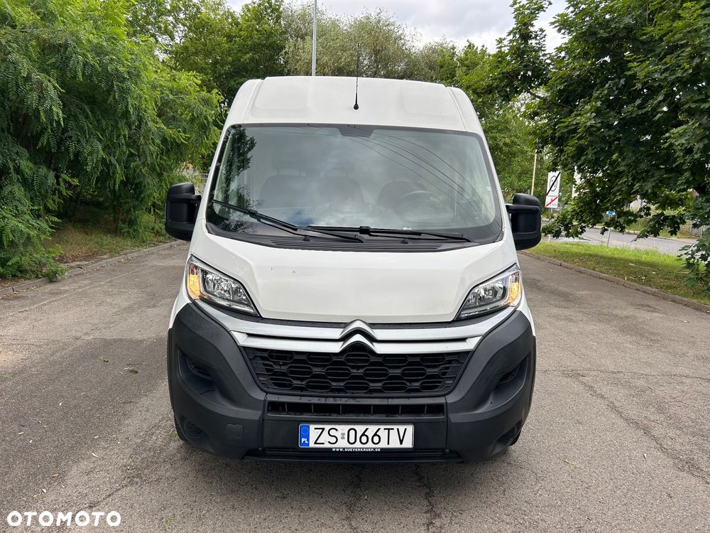 Citroën Jumper - 8