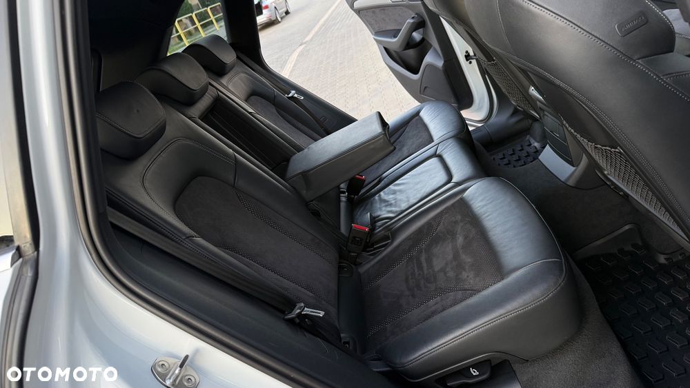 Audi Q5 2.0 TDI Quattro S tronic sport - 20