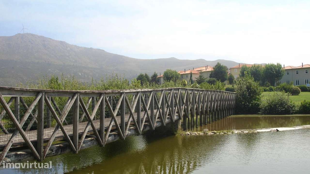 Terreno Urbano  Venda em Vila Nova de Cerveira e Lovelhe,Vila Nova de - Grande imagem: 3/32