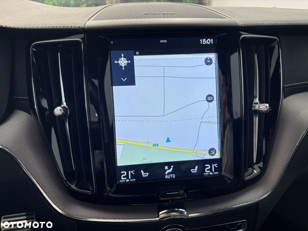 Volvo XC 60 - 25