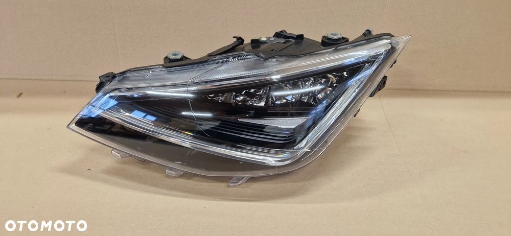 SEAT IBIZA 6F1 ARONA 17- LAMPA FULL LED LEWA 6F1941007E - 1
