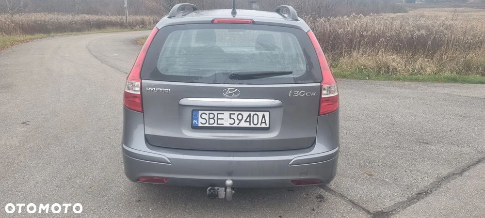 Hyundai i30 1.4 Blue Comfort - 6