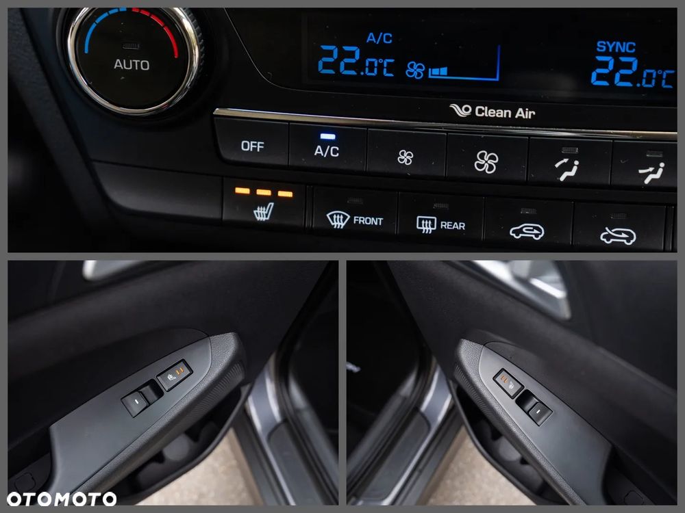 Hyundai Tucson 1.6 GDi 2WD Style - 38
