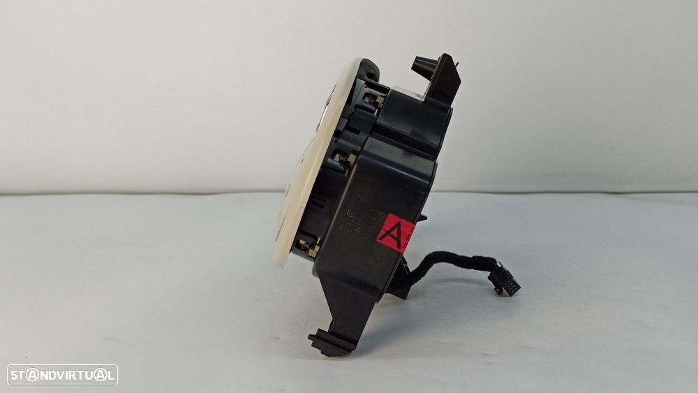 COMANDO CLIMATIZADOR FIAT NUOVA 500 (150) DOLCE VITA - 6