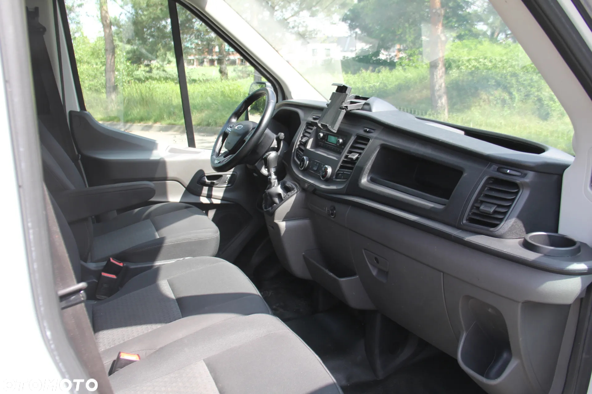 Ford TRANSIT - 9