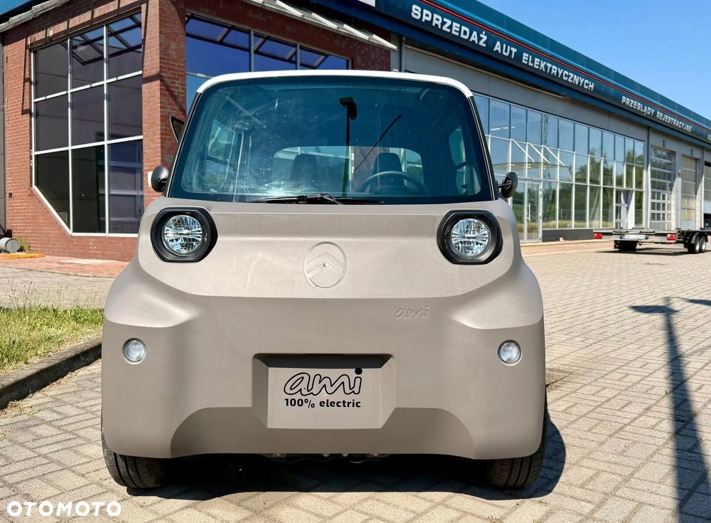 Citroën Ami - 3