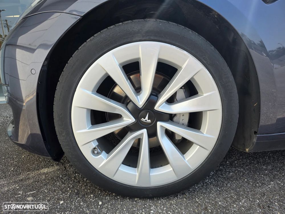 Tesla Model 3 Long Range Tração Integral - 7