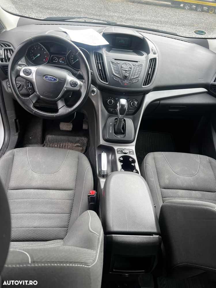 Ford Kuga 1.5 EcoBoost 4x4 Aut. Trend - 7