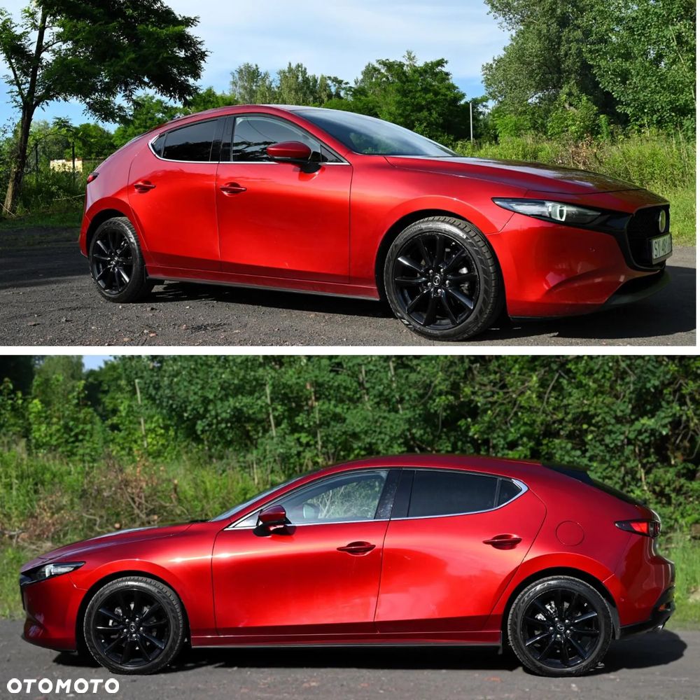 Mazda 3 - 9