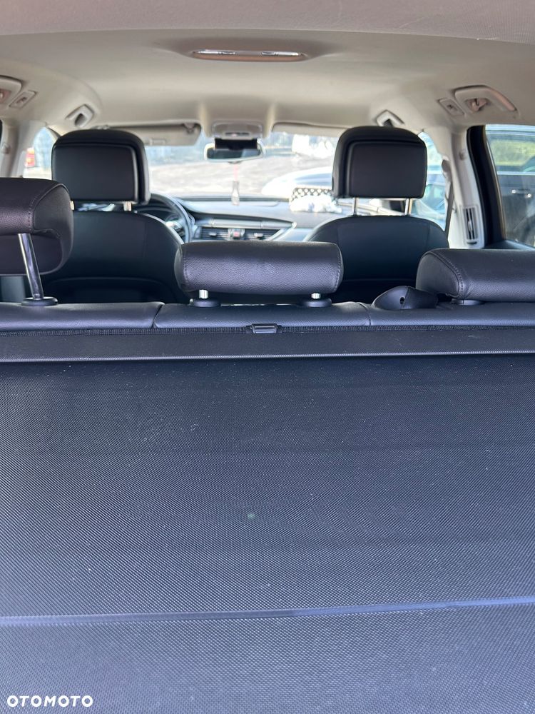 Audi A6 Avant 2.0 TDI Multitronic - 10