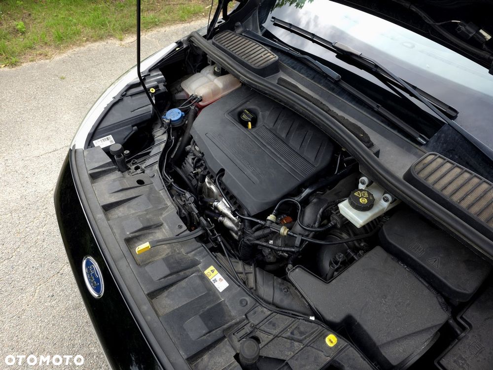 Ford C-MAX 1.5 EcoBoost Titanium ASS - 32