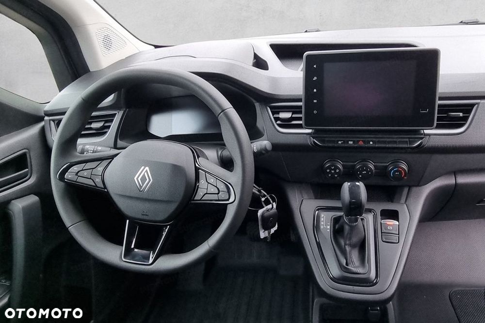 Renault Kangoo Van L2H1 Extra Izoterma EDC 1.5 115KM - 11
