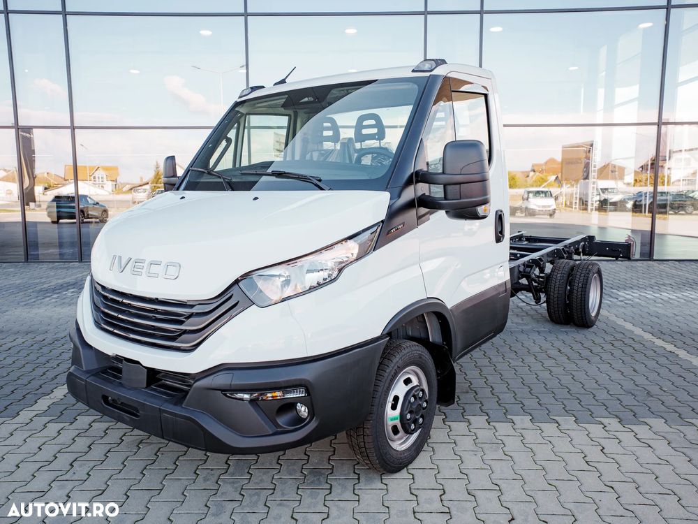 Iveco Daily 35C16H3.0 - 7