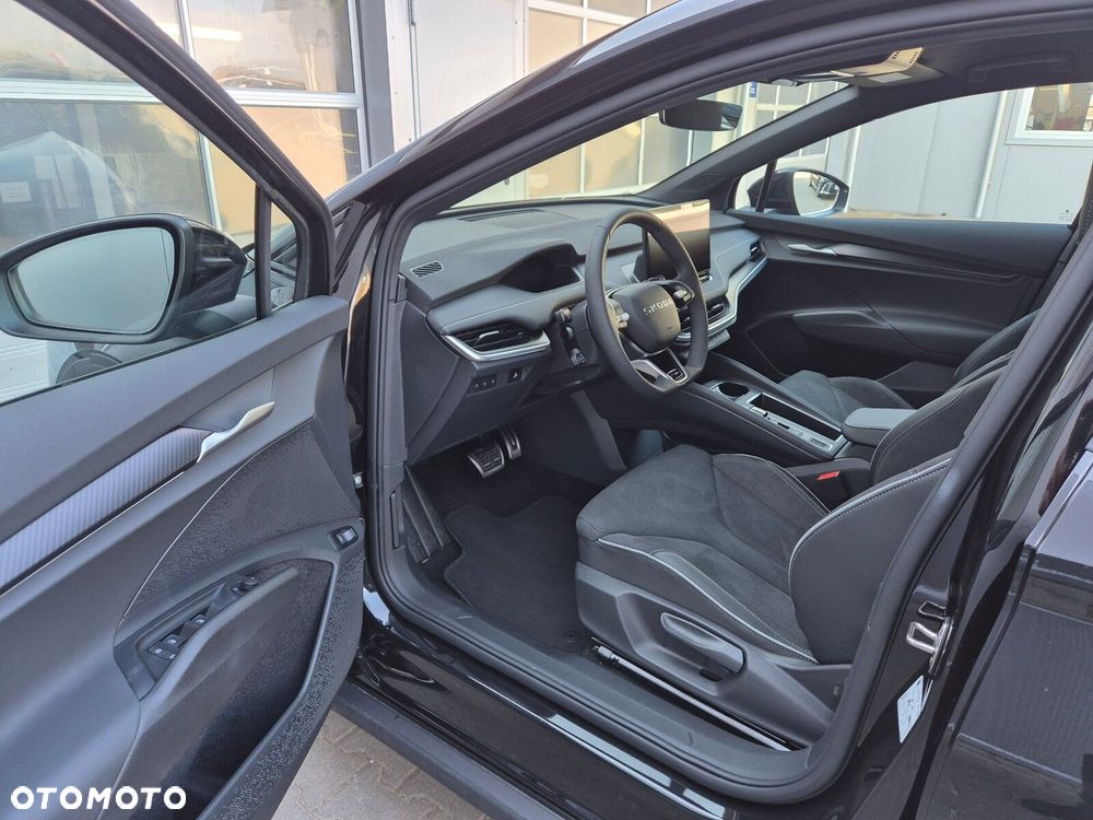 Skoda Elroq 60 63kWh Sportline - 9