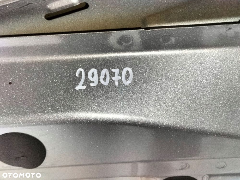 drzwi przednie prawe peugeot rifter 18- - 6