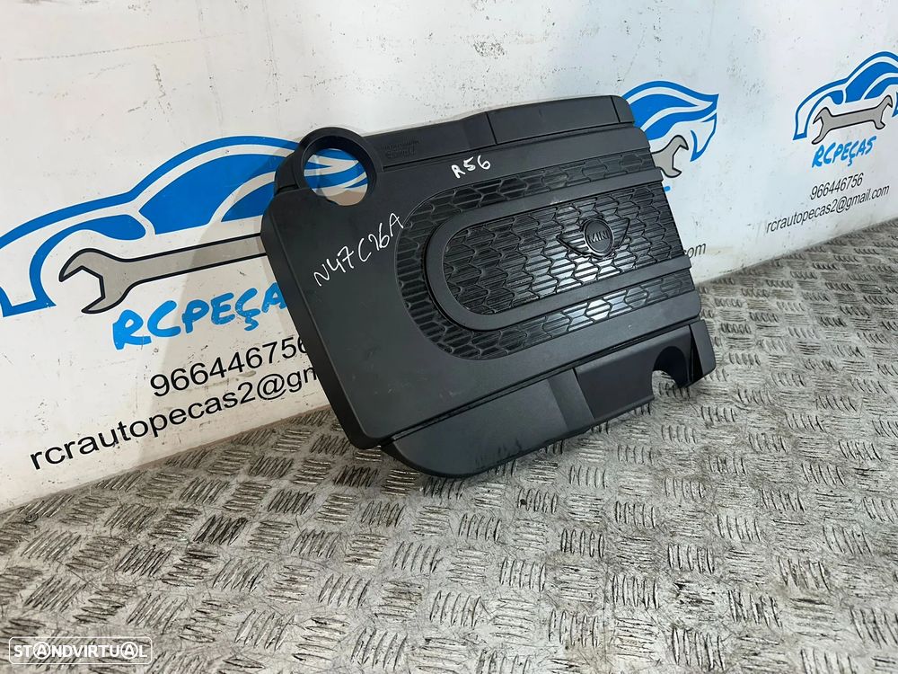 .Tampa Motor Original BMW Mini N47 N47N N47C16 7811920 - 3