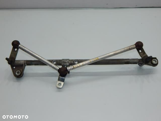 MECHANIZM WYCIERACZEK PRZÓD OPEL VECTRA C - 7