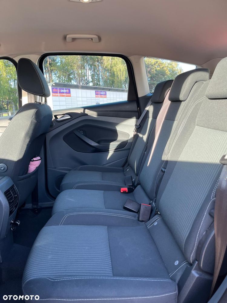 Ford C-MAX 1.0 EcoBoost Edition ASS - 14