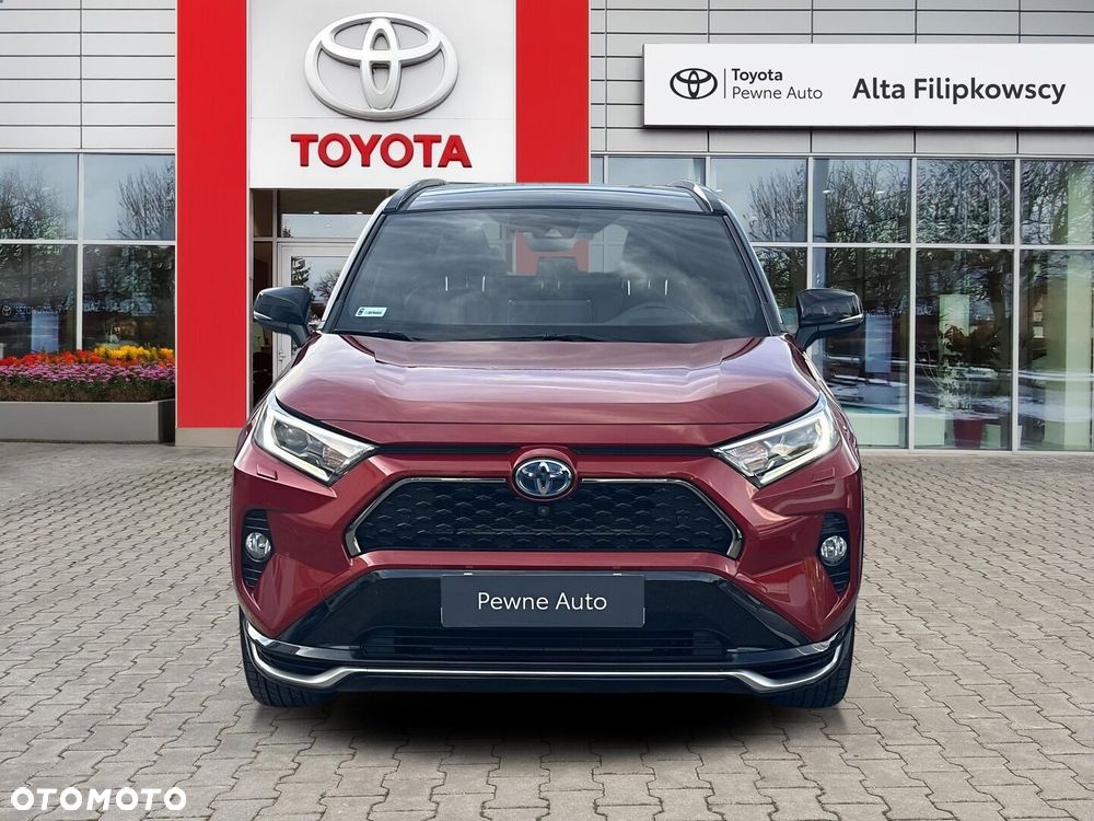 Toyota RAV4 - 7