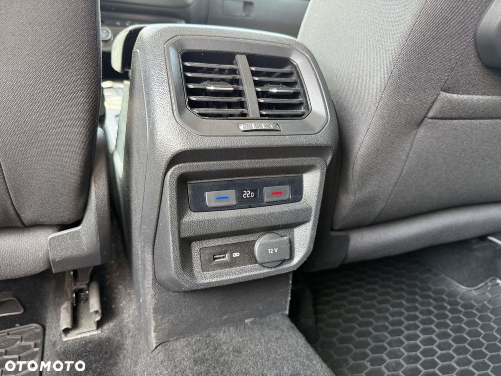 Volkswagen Tiguan - 28