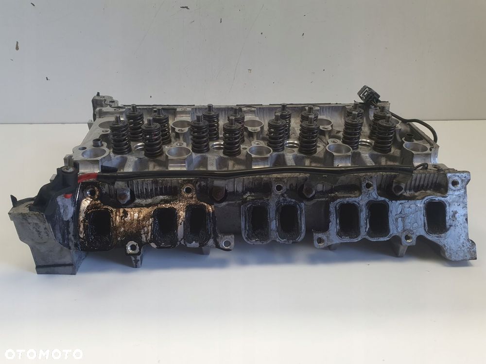 Ford Transit VII MK7 2.2 TDCI GŁOWICA CYLINDRÓW 6C1Q-6090-AE - 5