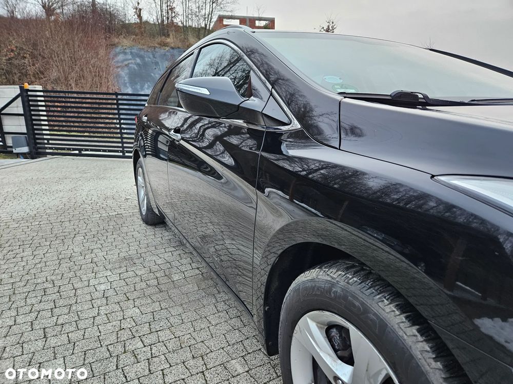 Hyundai i40 i40cw 1.7 CRDi 5 Star Edition - 14