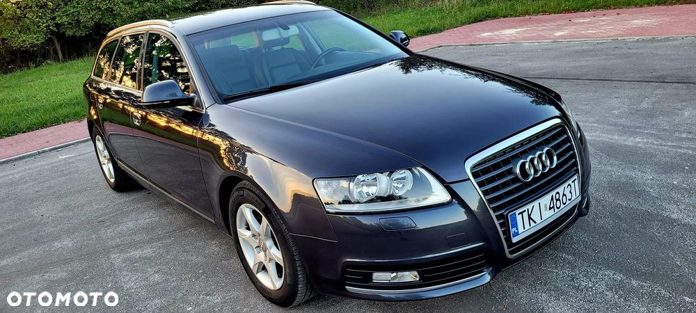 Audi A6 - 17