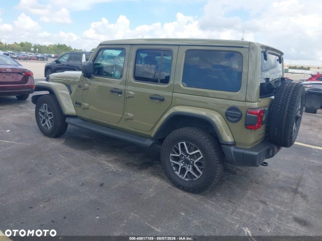 Jeep Wrangler - 4