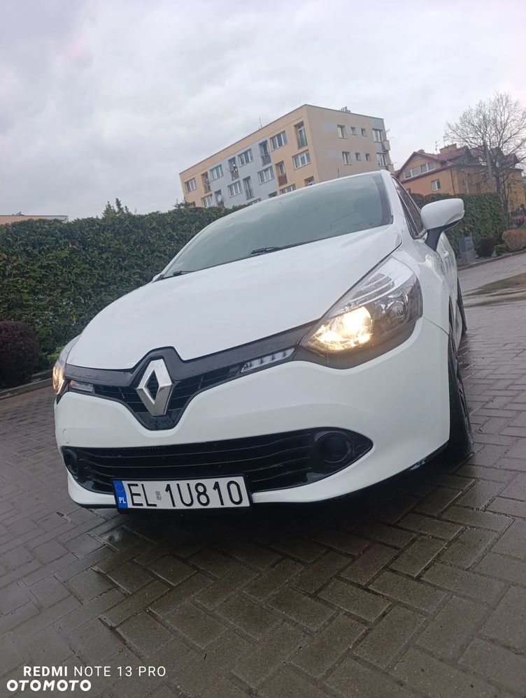 Renault Clio dCi 90 Limited - 30