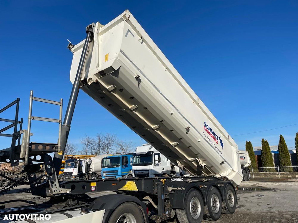 Schmitz Cargobull SCB S3D - 9