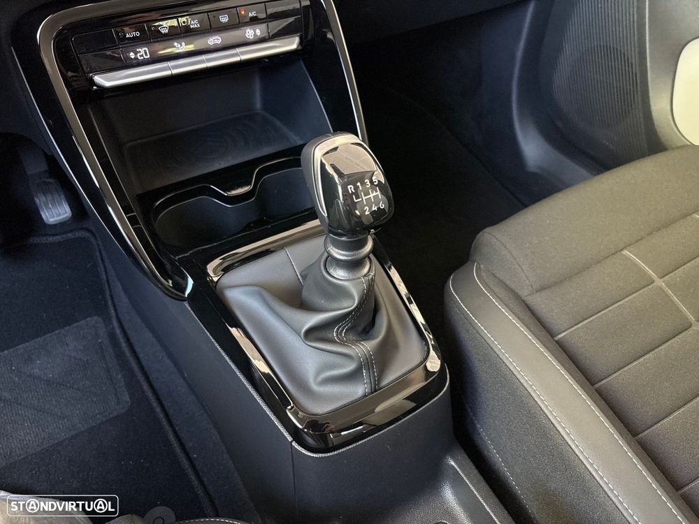 Citroën C3 1.2 Turbo Max - 38