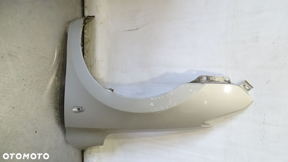 BŁOTNIK LEWY PRZEDNI HYUNADI i30 QU - 1