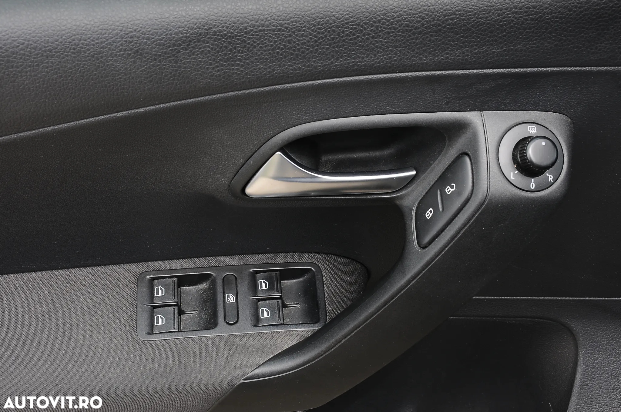 Volkswagen Polo 1.6 TDI DPF BMT Comfortline - 9