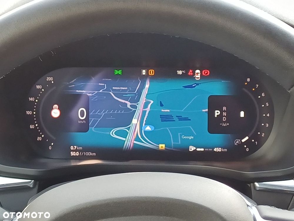 Volvo XC 60 - 15