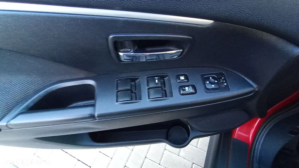 Mitsubishi ASX 1.6 2WD - 28
