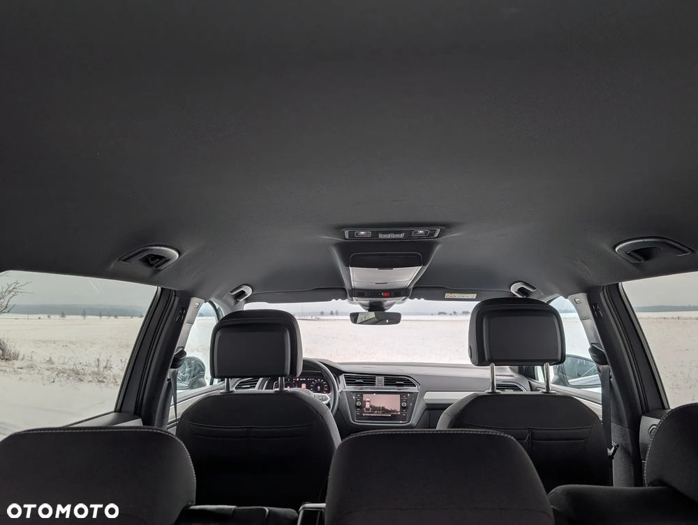 Volkswagen Tiguan Allspace 2.0 TDI SCR DSG Move - 24