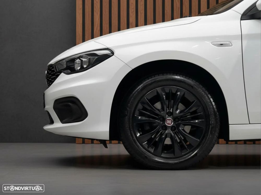Fiat Tipo - 13
