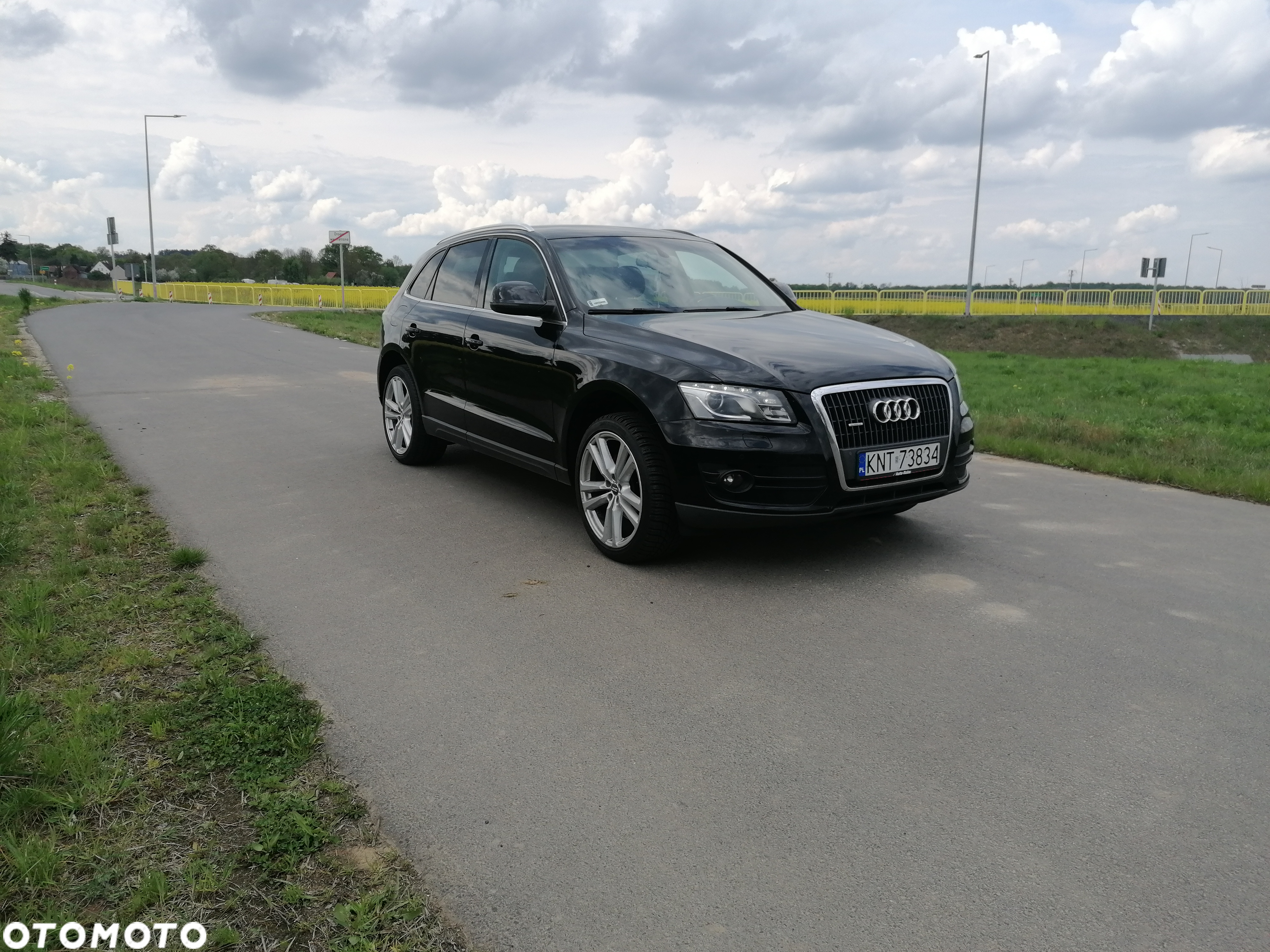 Audi Q5 2.0 TDI Quattro S tronic - 3