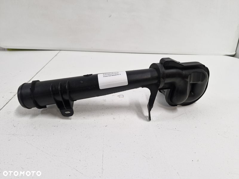 PEUGEOT 407 2.0 HDI RURA PRZEWÓD DOLOT POWIETRZA 9649466180 - 7