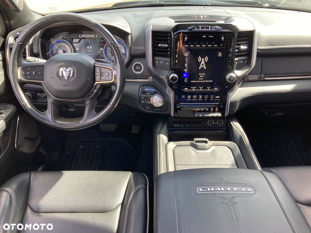 Dodge RAM 1500 5.7 4x4 - 26