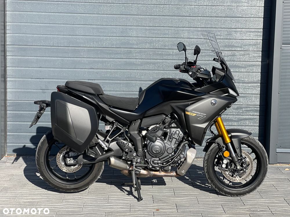 Yamaha Tracer
